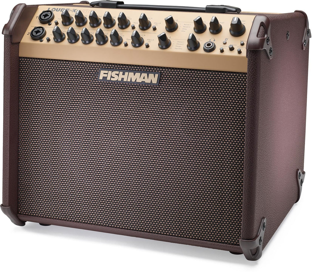 Fishman PRO-LBT-600 Loudbox Artist with Bluetooth 2