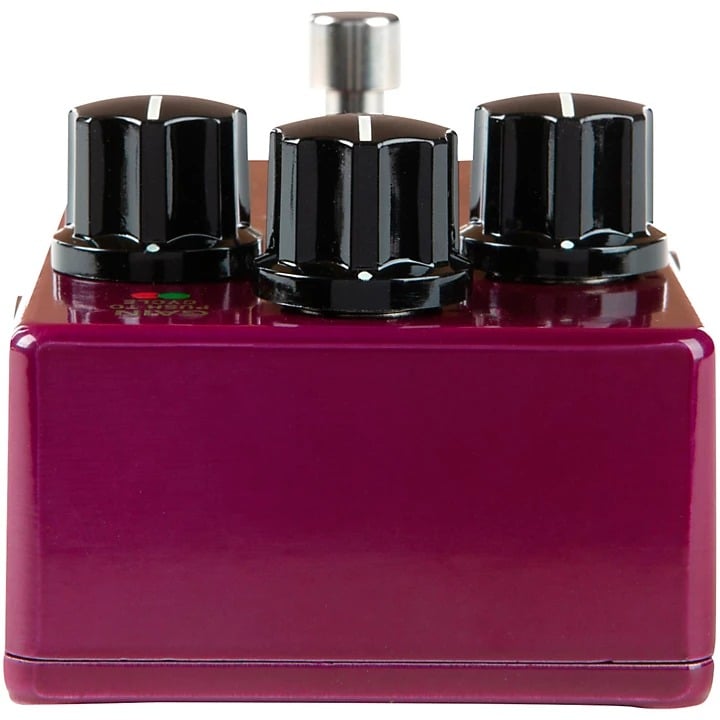 MXR M305 Tremolo Pedal 3