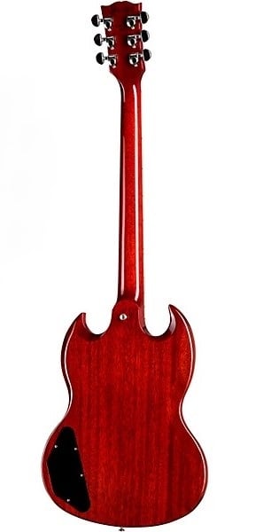 Gibson SG Standard Electric Guitar - Heritage Cherry