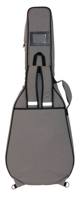 Onstage GHE7550CG Hybrid Electric Guitar Gig Bag