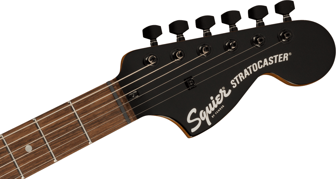 Squier Contemporary Stratocaster Special HT (Laurel/Pearl White) 6