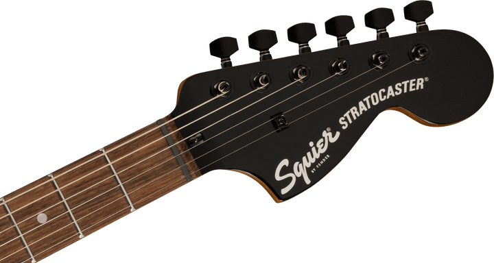 Squier Contemporary Stratocaster Special HT (Laurel/Pearl White) 6