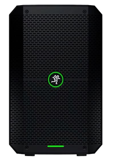 Mackie Thump GO Battery-Powered Loudspeaker with Bluetooth Each