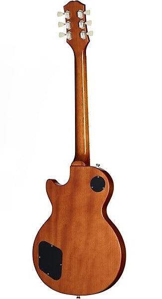 Epiphone Les Paul Standard '50s Electric Guitar - Cardinal Red