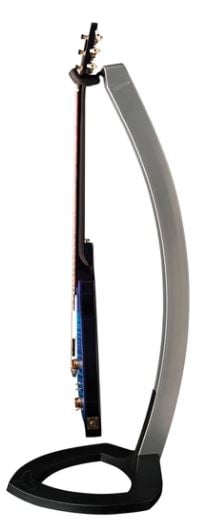 PRS Floating Guitar Stand 4