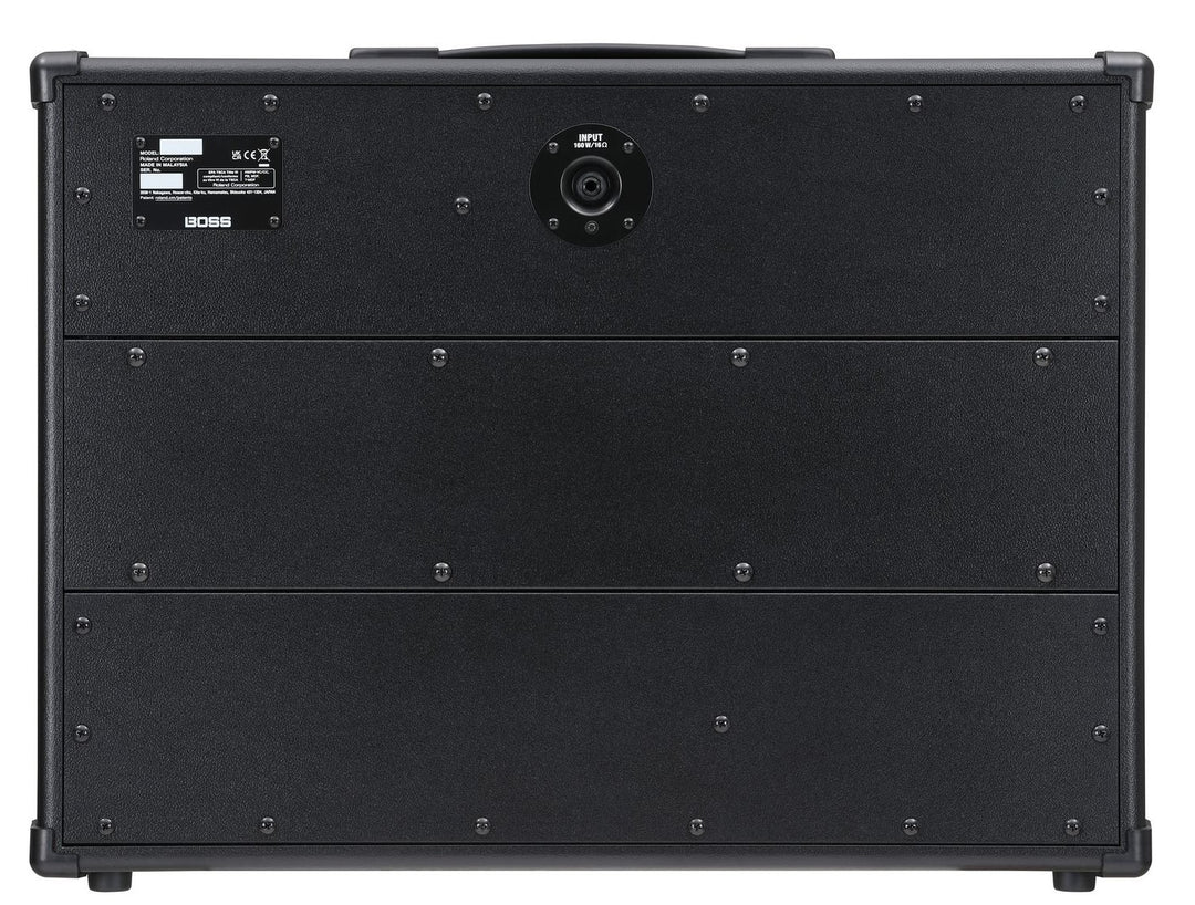 Boss KTN-C212W Katana Guitar Amp Cabinet 3