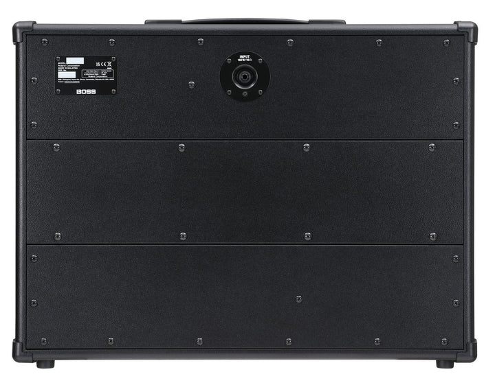 Boss KTN-C212W Katana Guitar Amp Cabinet 3