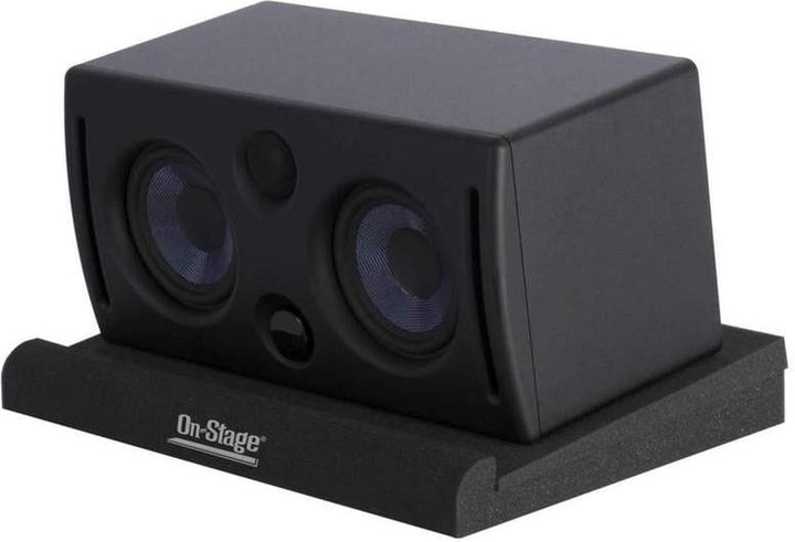 On-Stage ASP3021 Large Studio Monitor Foam Platform 2
