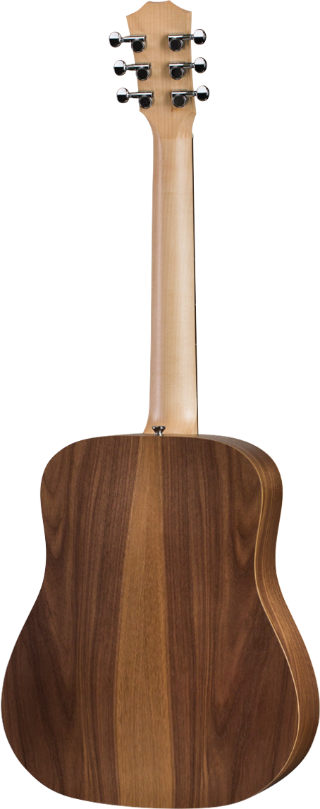 Taylor BT1 Baby Taylor Acoustic with Gig Bag - Walnut