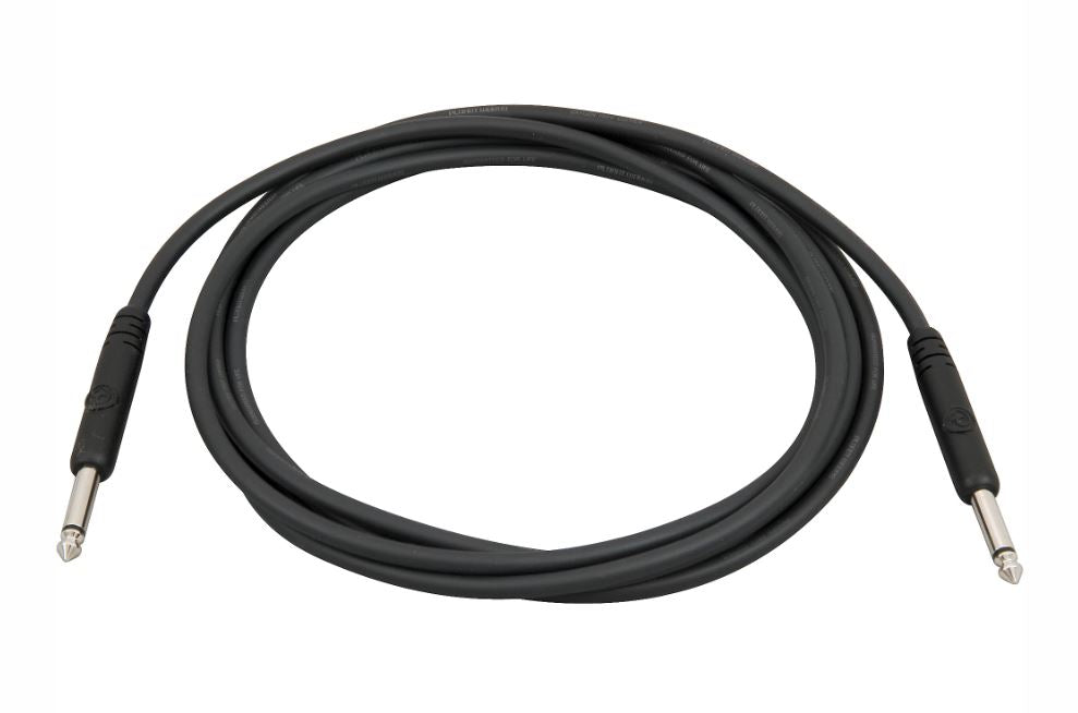 D'Addario PW-CGT-05 5 Foot Classic Instrument Cable 3
