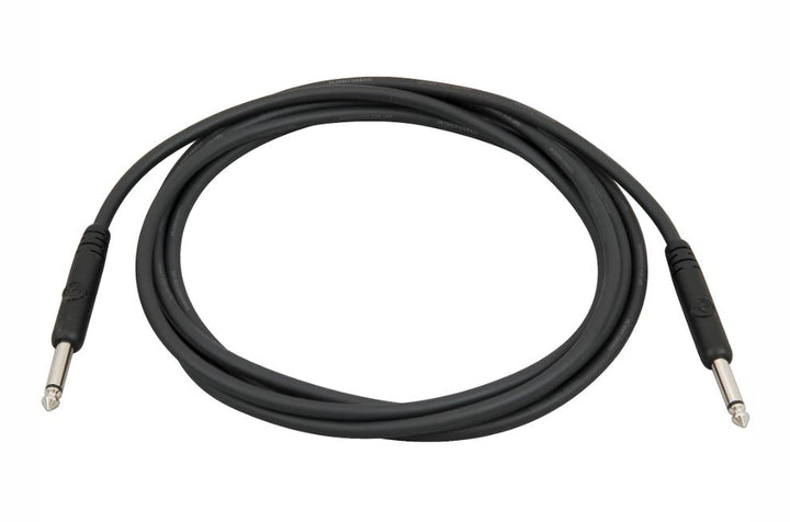 D'Addario PW-CGT-05 5 Foot Classic Instrument Cable 3