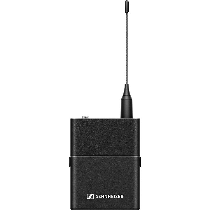 Sennheiser EW-D ME2 Wireless Lavalier Microphone System