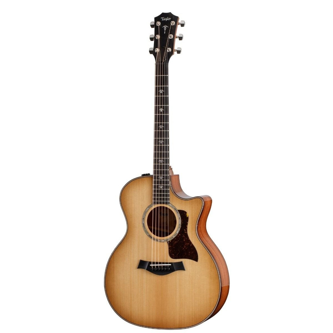 Taylor 514ce Acoustic Electric Guitar - Urban Ironbark 2