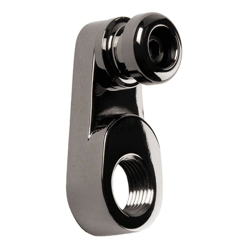 Music Nomad MN271 Acousti-Lok Strap Lock Adapter - Custom