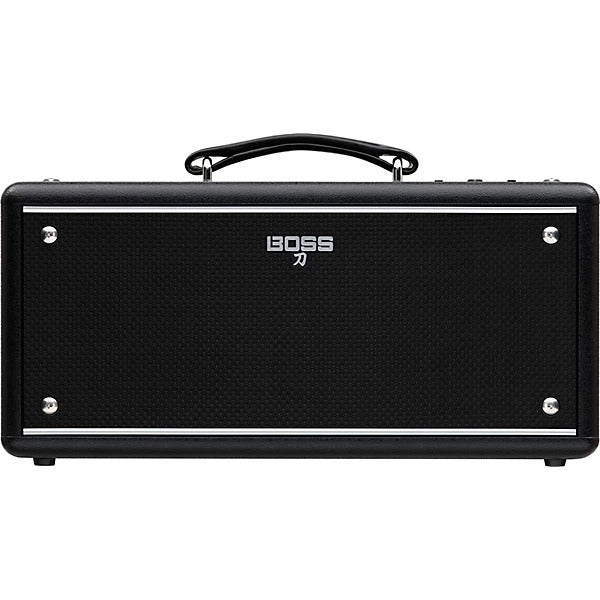 Boss KTN-AIR EX Wireless Descktop Guitar Amplifier - Black 5