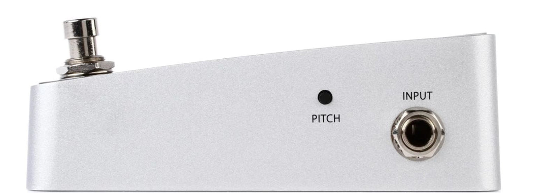 D'addario PW-CT-20 Chromatic Pedal Tuner 2