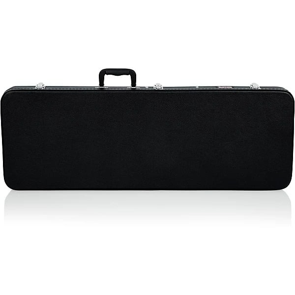 Gator GWE-Elec-Wide Wide Body Electric Guitar Case 6