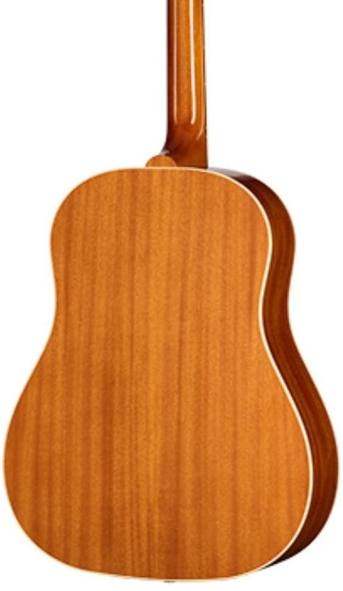 Gibson J-45 Standard Acoustic Electric Guitar - Heritage Cherry Sunburst 6