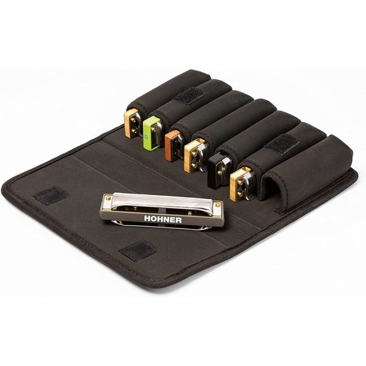 Hohner MZ20191 Harmonica Case 2
