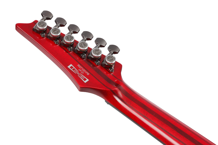 Ibanez RGT1221PBSWL Premium Electric Guitar - Stained Wine Red