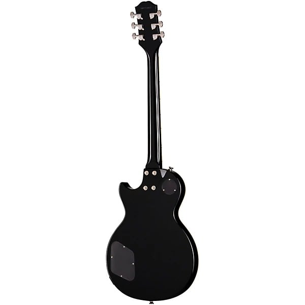 Epiphone Les Paul Tribute Plus - Ebony Burst 4