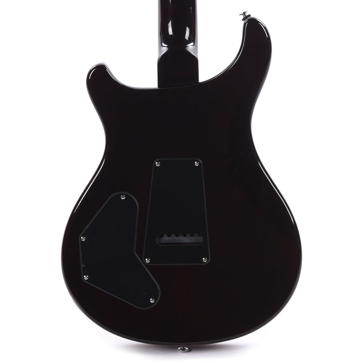 PRS 'David Grissom' SE Electric Guitar - Gold Top 4
