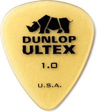 Dunlop Ultex Standard Pick 1.0mm (6 Pack)