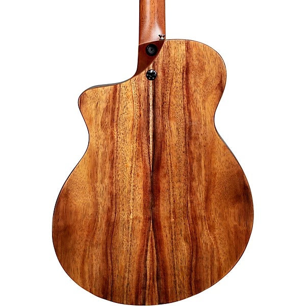 Martin SC-13E Acoustic-Electric Guitar - Natural