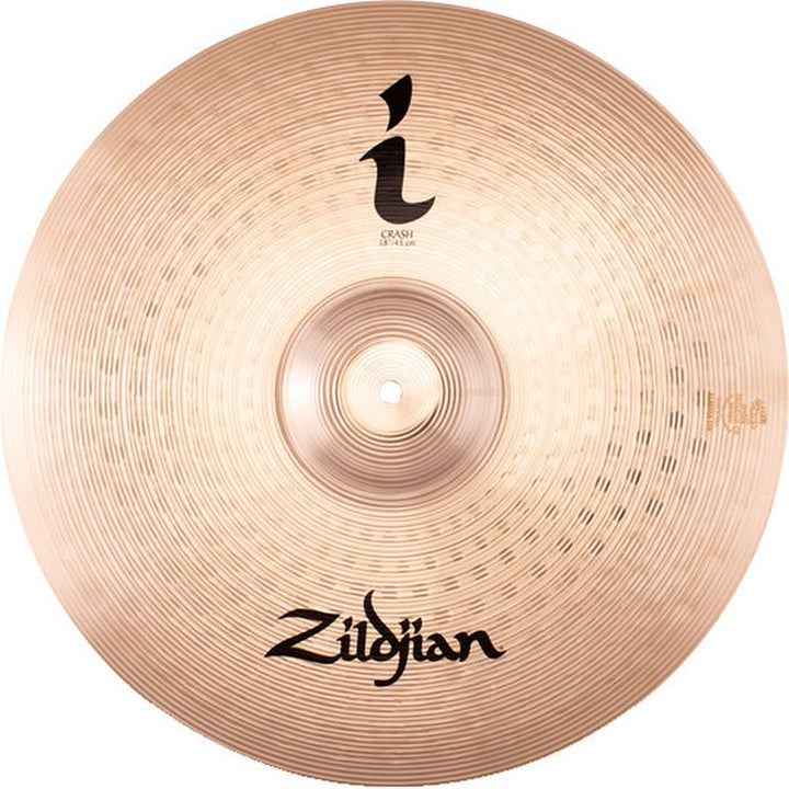 Zildjian I Series 18" Crash Cymbal
