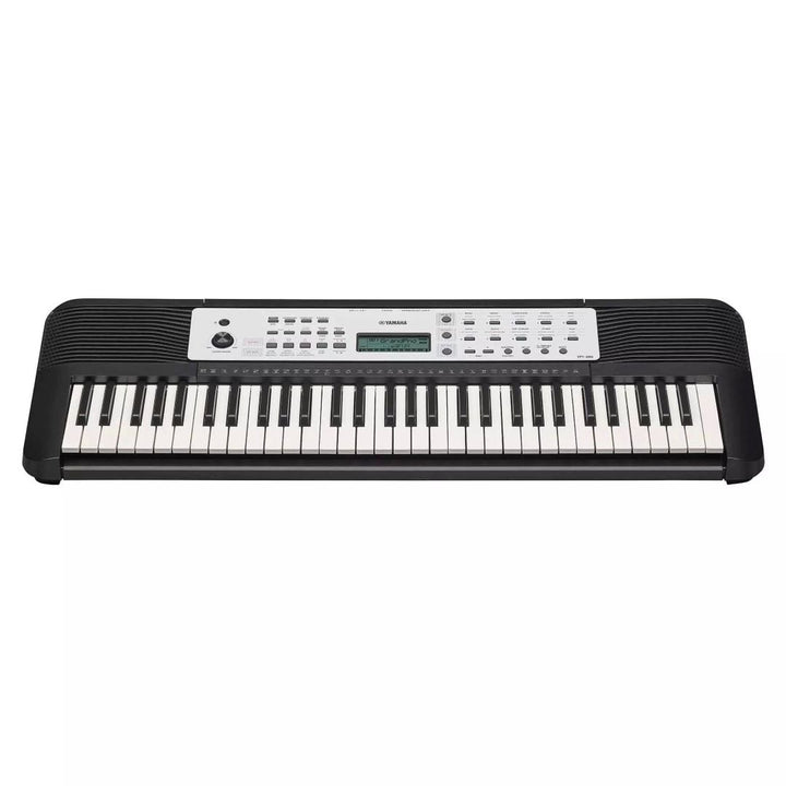Yamaha YPT-280 61 Key Portable Keyboard 3