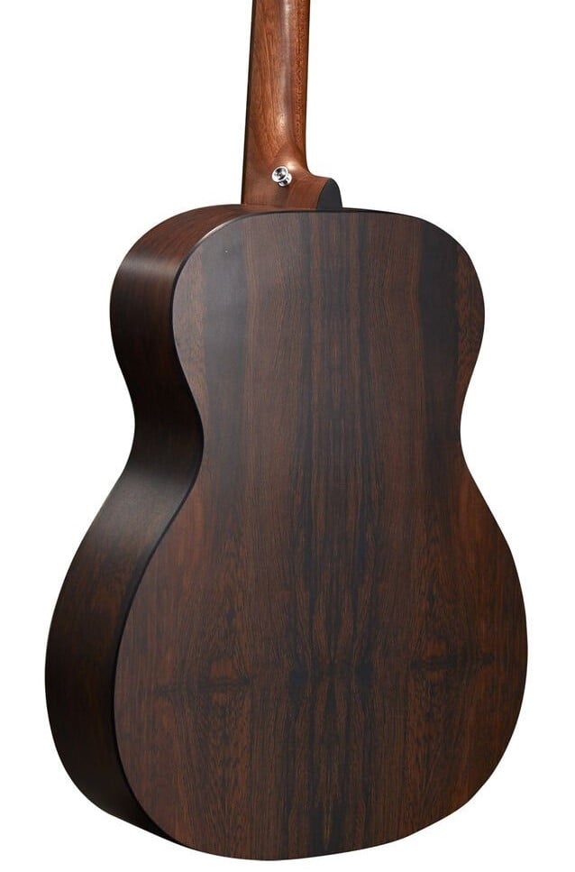 Martin 000-X2E Acoustic Electric Guitar - Brazilian Rosewood 3