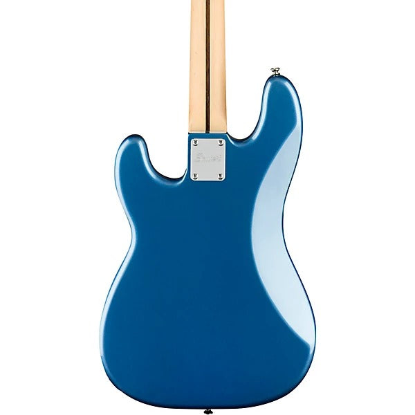 Squier Affinity Series Precision Bass - Lake Placid Blue