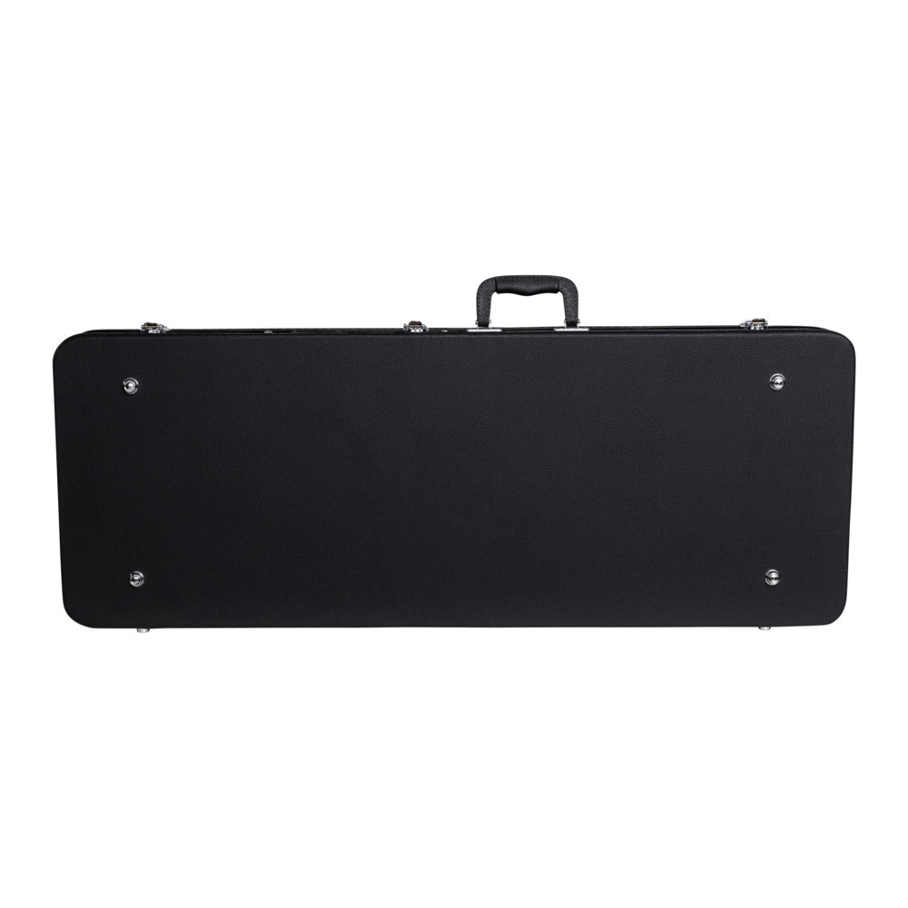 Gator GWE-TODFRHN Ibanez TOD and FRH Guitar Case - Black