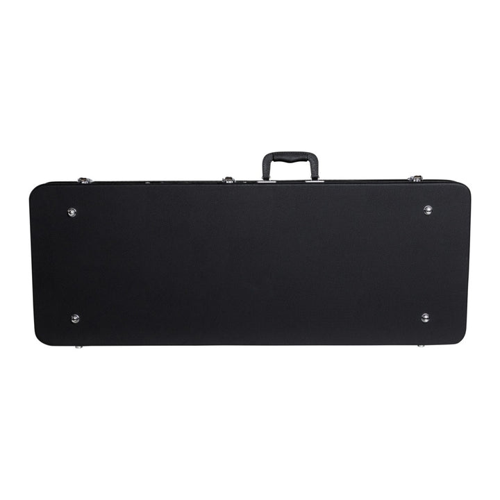 Gator GWE-TODFRHN Ibanez TOD and FRH Guitar Case - Black