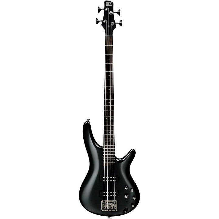 Ibanez SR300E Electric Bass Guitar- Iron Pewter 5