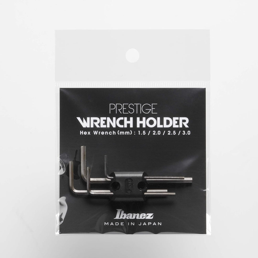 Ibanez WHS4 Wrench Holder & Tremolo Tool Set
