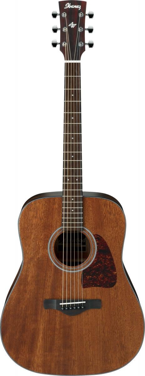 ibanez-aw54opn-artwood-solid-top-dreadnought-acoustic-guitar-open-pore-natural 5
