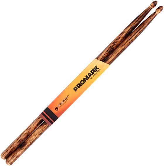 Promark Classic 5A FireGrain Drumsticks