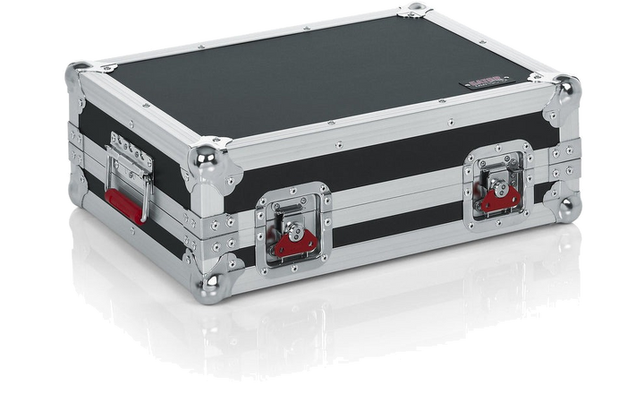 Gator G-Tour Guitar Pedal Board - Small 3