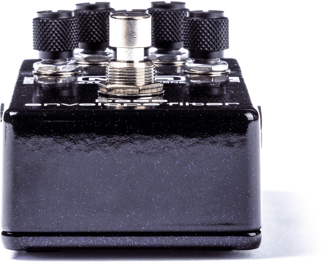 MXR M82 Bass Guitar Envelope Filter FX Pedal