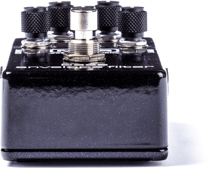 MXR M82 Bass Guitar Envelope Filter FX Pedal