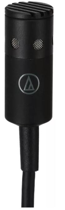 Audio Technica PRO70 Cardioid Lavalier Microphone 4