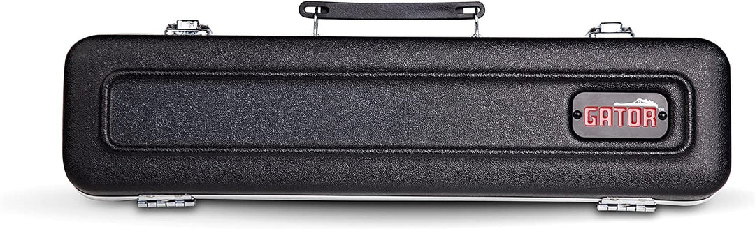 Gator GC-FLUTE-23 ABS Hardshell Case for B/C Flute 4