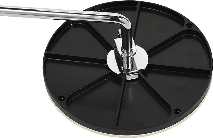 Drum Workshop Go Anywhere Practice Pad Set - With Stand 3