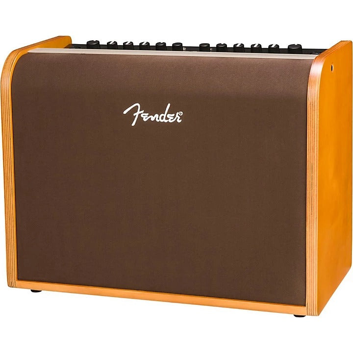 Fender Acoustic 100 100W 1x8 Acoustic Guitar Combo Amplifier
