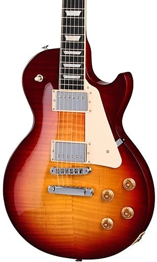 Gibson Les Paul Studio Session Electric Guitar - Bourbon Burst