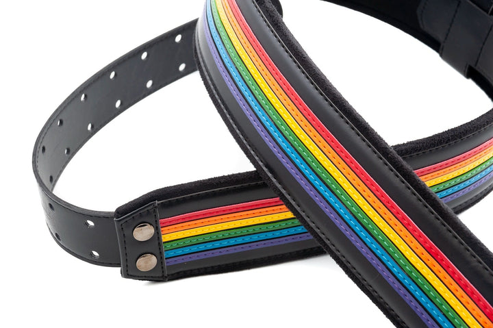 RightOn! Prisma Strap Inspired by Pink Floyd 4