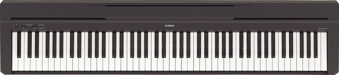 Yamaha P45B 88-Key Weighted Action Digital Piano 4