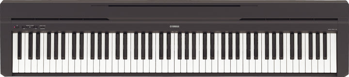Yamaha P45B 88-Key Weighted Action Digital Piano 4