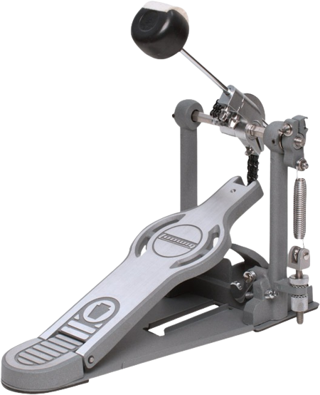 Ludwig LAS15FP Atlas Standard Single Bass Drum Pedal